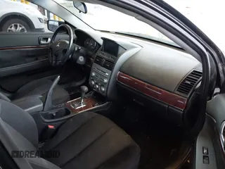 2010 Mitsubishi Galant ES with VIN 4A32B3FF0AE006754, listed as a IAAI auction lot 41265041 with 151,091 mi miles. Bid and sale history available at carsss.com. Image 5.