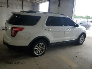 2011 Ford Explorer XLT с VIN 1FMHK7D80BGA45838, выставлен на аукционе Copart как лот 60816545 с пробегом 178 694 миль миль и Списание • Salvage title. История ставок и продаж доступна на DreamBid. Изображение 3.