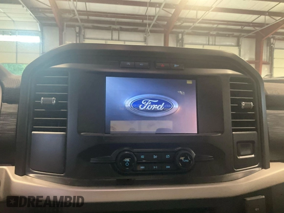 2021 Ford F-150 XL с VIN 1FTEW1CP9MFC76621, выставлен на аукционе IAAI как лот 42785458 с пробегом 25 280 миль миль и . История ставок и продаж доступна на DreamBid. Изображение 10.