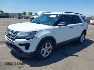 2018 Ford Explorer z VIN 1FM5K7B81JGA69411, wystawiony jako IAAI lot #42229420 z przebiegiem 72 336 mil mil oraz . Historia ofert i sprzedaży dostępna na DreamBid. Obrazek 17.