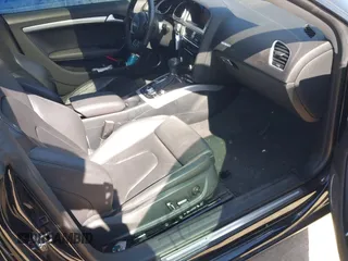 2014 Audi A5 Premium Plus with VIN WAULFAFR6EA067322, listed as a IAAI auction lot 41787845 with 119,003 mi miles and . Bid and sale history available at DreamBid. Image 5.