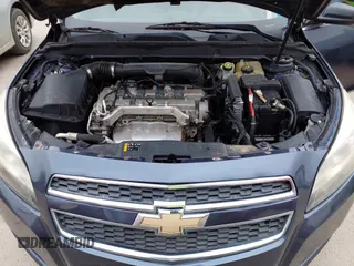 2013 Chevrolet Malibu LT with VIN 1G11C5SA6DF221662, listed as a IAAI auction lot 42166831 with 157,659 mi miles and . Bid and sale history available at DreamBid. Image 10.