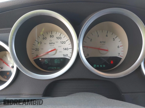 2006 Dodge Charger R/T with VIN 2B3KA53HX6H234270, listed as a IAAI auction lot 40380733 with 177,479 mi miles and . Bid and sale history available at carsss.com. Image 7.