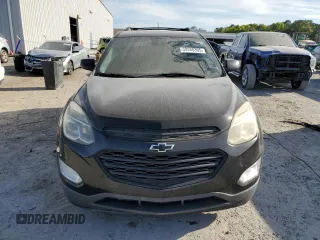 2017 Chevrolet Equinox LT with VIN 2GNALCEK6H6145111, listed as a Copart auction lot 50588305 with 143,005 mi miles and Non Repairable. Bid and sale history available at carsss.com. Image 5.