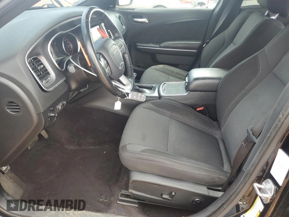 2017 Dodge Charger R/T с VIN 2C3CDXCT9HH558974, выставлен на аукционе Copart как лот 55921805 с пробегом 103 428 миль миль и Списание • Salvage title. История ставок и продаж доступна на DreamBid. Изображение 7.