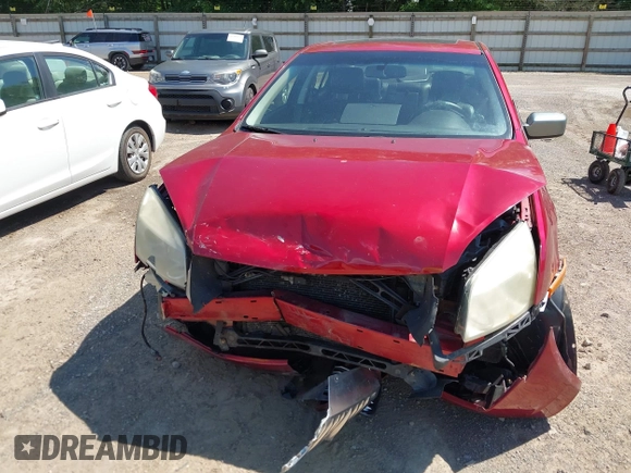 2006 Mercury Milan Premier with VIN 3MEFM08116R603705, listed as a IAAI auction lot 42311394 with 175,922 mi miles and . Bid and sale history available at DreamBid. Image 6.