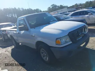 2010 Ford Ranger XL with VIN 1FTKR1AD7APA44219, listed as a IAAI auction lot 41357788 with 168,635 mi miles and . Bid and sale history available at DreamBid. Image 1.