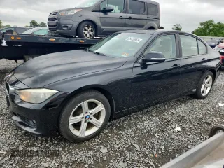2013 BMW 3 Series 328i xDrive with VIN WBA3B3C5XDJ810037, listed as a Copart auction lot 65476965 with 169,569 mi miles and Clean title. Bid and sale history available at DreamBid. Image 1.
