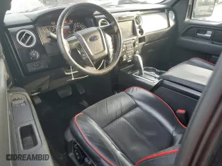 2014 Ford F-150 XL with VIN 1FTMF1CT3EFA49192, listed as a Copart auction lot 48787565 with 188,841 mi miles and Clean Title. Bid and sale history available at carsss.com. Image 8.