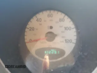 2003 Chrysler PT Cruiser with VIN 3C4FY48B43T652790, listed as a Copart auction lot 77136274 with 102,291 mi miles and Salvage Title. Bid and sale history available at carsss.com. Image 9.