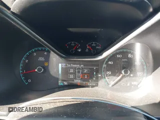 2016 Chevrolet Colorado 4WD LT with VIN 1GCPTCE19G1382591, listed as a IAAI auction lot 40737498 with 54,430 mi miles and . Bid and sale history available at DreamBid. Image 7.