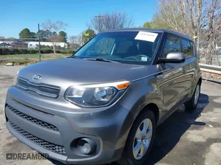 2018 Kia Soul with VIN KNDJN2A25J7614780, listed as a IAAI auction lot 41826666 with 39,338 mi miles. Bid and sale history available at carsss.com. Image 17.