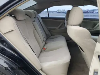 2011 Toyota Camry LE with VIN 4T1BF3EK4BU665395, listed as a Copart auction lot 51378425 with 224,556 mi miles and Salvage Title. Bid and sale history available at DreamBid. Image 10.