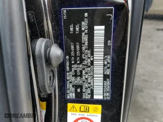 2015 Lexus NX 200t with VIN JTJBARBZ1F2001626, listed as a Copart auction lot 40568123 with 53,603 mi miles. Bid and sale history available at carsss.com. Image 15.