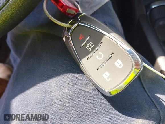 2025 Chevrolet Malibu LT with VIN 1G1ZD5ST0SF125492, listed as a IAAI auction lot 42057624 with 12,132 mi miles and . Bid and sale history available at DreamBid. Image 11.