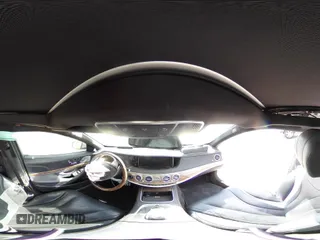 2015 Mercedes-Benz S-Class S 550 with VIN WDDUG8CB4FA094398, listed as a IAAI auction lot 41954289 with 1 mi miles. Bid and sale history available at carsss.com. Image 18.