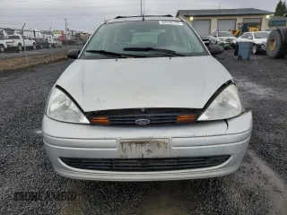 2002 Ford Focus SE Fleet с VIN 1FAFP36312W286116, выставлен на аукционе Copart как лот 82258134 с пробегом 83 668 миль миль и Списание • Salvage title. История ставок и продаж доступна на DreamBid. Изображение 5.