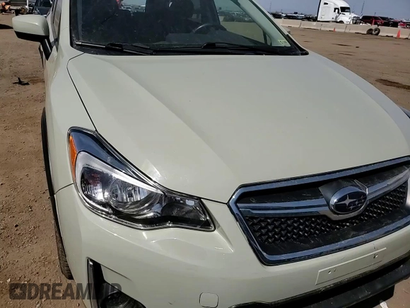 2017 Subaru Crosstrek Premium z VIN JF2GPADC6H8215790, wystawiony jako Copart lot #52615605 z przebiegiem 131 396 mil mil oraz Szkoda całkowita • Salvage title. Historia ofert i sprzedaży dostępna na DreamBid. Obrazek 12.