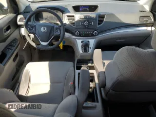 2012 Honda CR-V EX z VIN 2HKRM4H57CH618426, wystawiony jako Copart lot #59265765 z przebiegiem 111 633 mil mil oraz Szkoda całkowita • Salvage title. Historia ofert i sprzedaży dostępna na DreamBid. Obrazek 8.