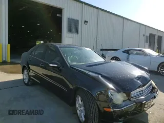 2007 Mercedes-Benz C 280 Luxury z VIN WDBRF92H17F924997, wystawiony jako Copart lot #51993115 z przebiegiem 208 750 mil mil oraz Szkoda całkowita • Salvage title. Historia ofert i sprzedaży dostępna na DreamBid. Obrazek 11.