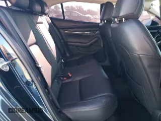 2022 Mazda 3 Preferred with VIN JM1BPACL6N1502559, listed as a Copart auction lot 61722474 with 34,693 mi miles and Salvage title. Bid and sale history available at DreamBid. Image 11.