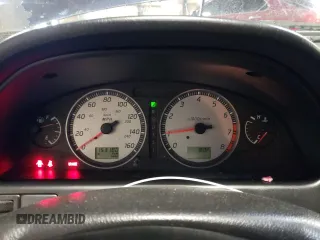2002 Nissan Maxima GXE z VIN JN1DA31D82T429859, wystawiony jako Copart lot #67025674 z przebiegiem 153 180 mil mil oraz Szkoda całkowita • Salvage title. Historia ofert i sprzedaży dostępna na DreamBid. Obrazek 9.
