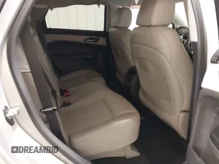 2016 Cadillac SRX Luxury Collection with VIN 3GYFNEE3XGS566210, listed as a IAAI auction lot 42094984 with 99,671 mi miles and . Bid and sale history available at DreamBid. Image 8.