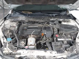 2013 Honda Accord Sport with VIN 1HGCR2F53DA080283, listed as a IAAI auction lot 42190121 with 205,634 mi miles and . Bid and sale history available at DreamBid. Image 10.