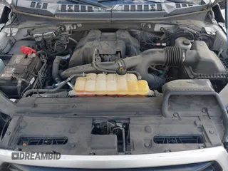 2017 Ford F-150 XL z VIN 1FTEX1EP5HFC32258, wystawiony jako IAAI lot #42224816 z przebiegiem 68 263 mil mil oraz . Historia ofert i sprzedaży dostępna na DreamBid. Obrazek 10.