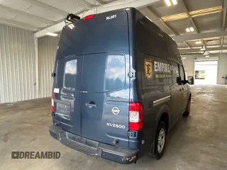 2020 Nissan NV Cargo SV with VIN 1N6BF0LY1LN807608, listed as a IAAI auction lot 42836509 with 237,888 mi miles and . Bid and sale history available at DreamBid. Image 19.