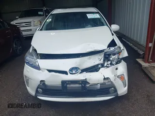 2013 Toyota Prius z VIN JTDKN3DP7D3031267, wystawiony jako IAAI lot #42265759 z przebiegiem 101 339 mil mil oraz . Historia ofert i sprzedaży dostępna na DreamBid. Obrazek 12.