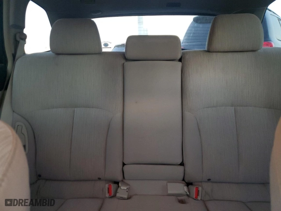 2013 Subaru Outback 2.5i Premium with VIN 4S4BRCGC3D3291707, listed as a Copart auction lot 42055315 with 172,095 mi miles and Salvage Title. Bid and sale history available at carsss.com. Image 10.