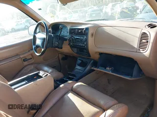 1996 Ford Explorer XL with VIN 1FMDU34X3TUC16366, listed as a IAAI auction lot 42141964 with 185,368 mi miles and . Bid and sale history available at DreamBid. Image 5.