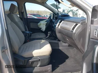 2019 Ford Ranger XL с VIN 1FTER4EH7KLA63535, выставлен на аукционе IAAI как лот 41445175 с пробегом 64 815 миль миль и . История ставок и продаж доступна на DreamBid. Изображение 5.