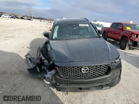2023 Mazda CX-50 S Preferred Plus z VIN 7MMVABCM1PN108900, wystawiony jako Copart lot #37150303 z przebiegiem Nie podano mil oraz . Historia ofert i sprzedaży dostępna na DreamBid. Obrazek 5.
