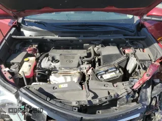 2018 Toyota RAV4 XLE with VIN 2T3WFREV2JW522336, listed as a Copart auction lot 52029405 with Not Provided miles and Salvage Title. Bid and sale history available at DreamBid. Image 13.