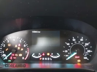 2021 Ford Escape S с VIN 1FMCU0F6XMUA77921, выставлен на аукционе IAAI как лот 41784628 с пробегом 14 508 миль миль и . История ставок и продаж доступна на DreamBid. Изображение 7.