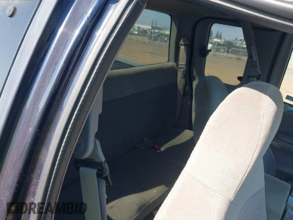 1999 Ford F-150 with VIN 2FTRX17L8XCB23329, listed as a IAAI auction lot 41448347 with 223,517 mi miles and . Bid and sale history available at DreamBid. Image 8.
