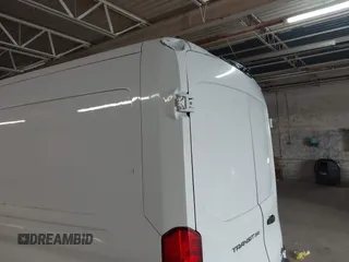 2018 Ford Transit with VIN 1FTBW2CM4JKA88252, listed as a IAAI auction lot 42058971 with 63,456 mi miles and . Bid and sale history available at DreamBid. Image 6.
