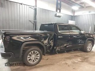 2020 GMC Sierra 1500 Denali with VIN 3GTU9FED5LG294615, listed as a IAAI auction lot 41932141 with 85,049 mi miles and . Bid and sale history available at DreamBid. Image 13.