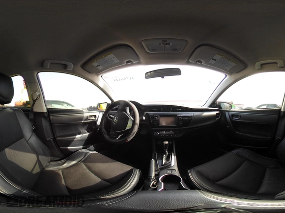 2015 Toyota Corolla L с VIN 5YFBURHEXFP192379, выставлен на аукционе IAAI как лот 41756448 с пробегом 159 112 миль миль и . История ставок и продаж доступна на DreamBid. Изображение 18.