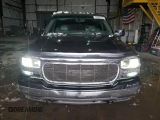 2004 GMC Yukon XL SLE with VIN 3GKEC16T54G324913, listed as a Copart auction lot 44464275 with 257,529 mi miles and Salvage Title. Bid and sale history available at carsss.com. Image 5.