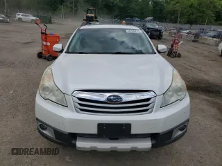2012 Subaru Outback Limited z VIN 4S4BRBKC7C3234474, wystawiony jako Copart lot #56330235 z przebiegiem 189 249 mil mil oraz Szkoda całkowita • Salvage title. Historia ofert i sprzedaży dostępna na DreamBid. Obrazek 5.