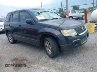 2010 Suzuki Grand Vitara with VIN JS3TE0D10A4100015, listed as a IAAI auction lot 42712069 with 243,066 mi miles and . Bid and sale history available at DreamBid. Image 1.