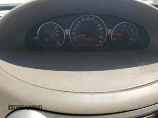 2005 Saturn ION ION 2 z VIN 1G8AJ52F45Z116234, wystawiony jako Copart lot #48471775 z przebiegiem 165 158 mil mil oraz Szkoda całkowita • Salvage title. Historia ofert i sprzedaży dostępna na DreamBid. Obrazek 9.