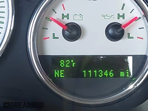 2008 Ford F-150 XLT with VIN 1FTPW14518FA97386, listed as a IAAI auction lot 42644173 with 111,346 mi miles and . Bid and sale history available at DreamBid. Image 15.