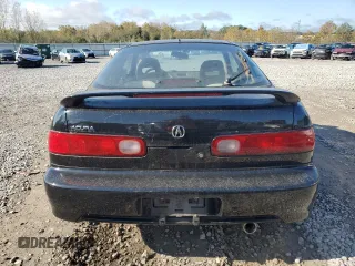 1999 Acura Integra LS with VIN JH4DC4451XS014086, listed as a Copart auction lot 83095464 with 106,452 mi miles and Salvage Title. Bid and sale history available at DreamBid. Image 6.
