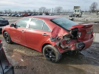 2009 Toyota Camry with VIN 4T1BE46K69U281149, listed as a Copart auction lot 42326155 with 248,283 mi miles and Salvage Title. Bid and sale history available at carsss.com. Image 2.