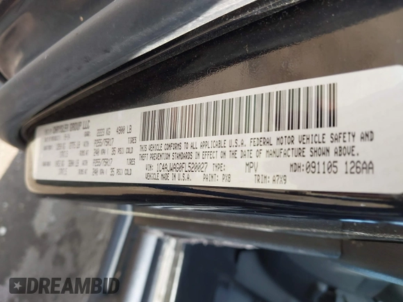 2015 Jeep Wrangler Freedom Edition с VIN 1C4AJWAG0FL520027, выставлен на аукционе IAAI как лот 42585222 с пробегом 78 980 миль миль и . История ставок и продаж доступна на DreamBid. Изображение 9.