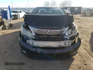 2010 Lexus HS 250h with VIN JTHBB1BA1A2023807, listed as a Copart auction lot 82236544 with Not Provided miles and Salvage Title. Bid and sale history available at DreamBid. Image 5.